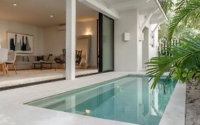Flavia Jungle Flat -Private Pool - Tulum